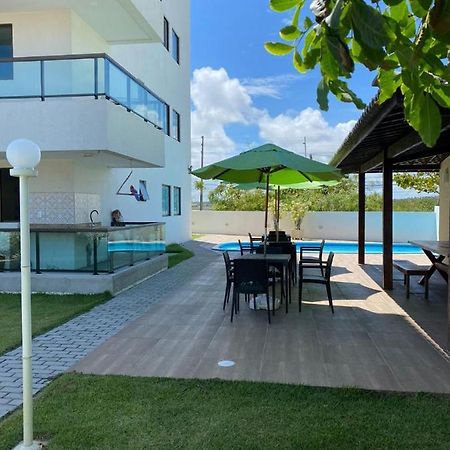 Apartamento Porto Mar Порту-де-Галиньяш Экстерьер фото