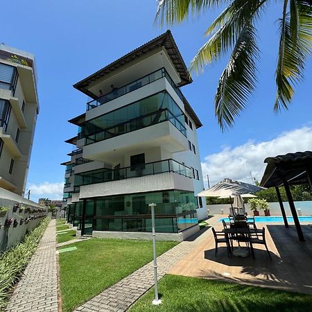 Apartamento Porto Mar Порту-де-Галиньяш Экстерьер фото