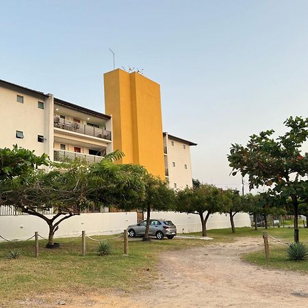 Apartamento Porto Mar Порту-де-Галиньяш Экстерьер фото
