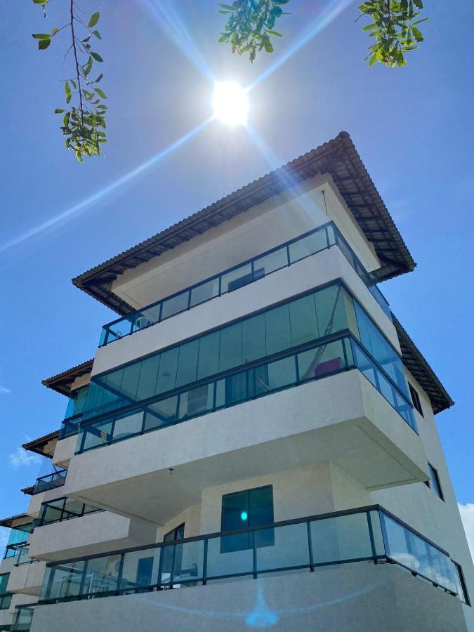 Apartamento Porto Mar Порту-де-Галиньяш Экстерьер фото