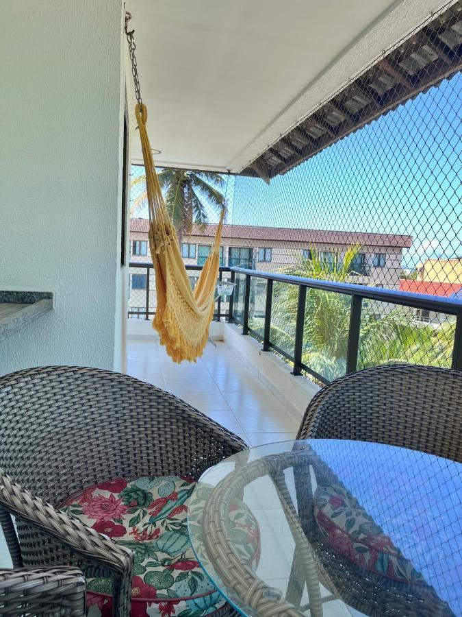 Apartamento Porto Mar Порту-де-Галиньяш Экстерьер фото
