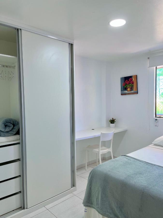 Apartamento Porto Mar Порту-де-Галиньяш Экстерьер фото