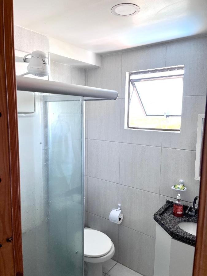 Apartamento Porto Mar Порту-де-Галиньяш Экстерьер фото