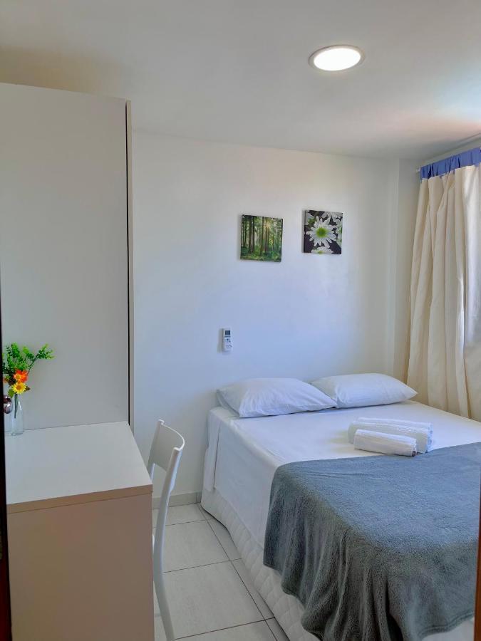 Apartamento Porto Mar Порту-де-Галиньяш Экстерьер фото