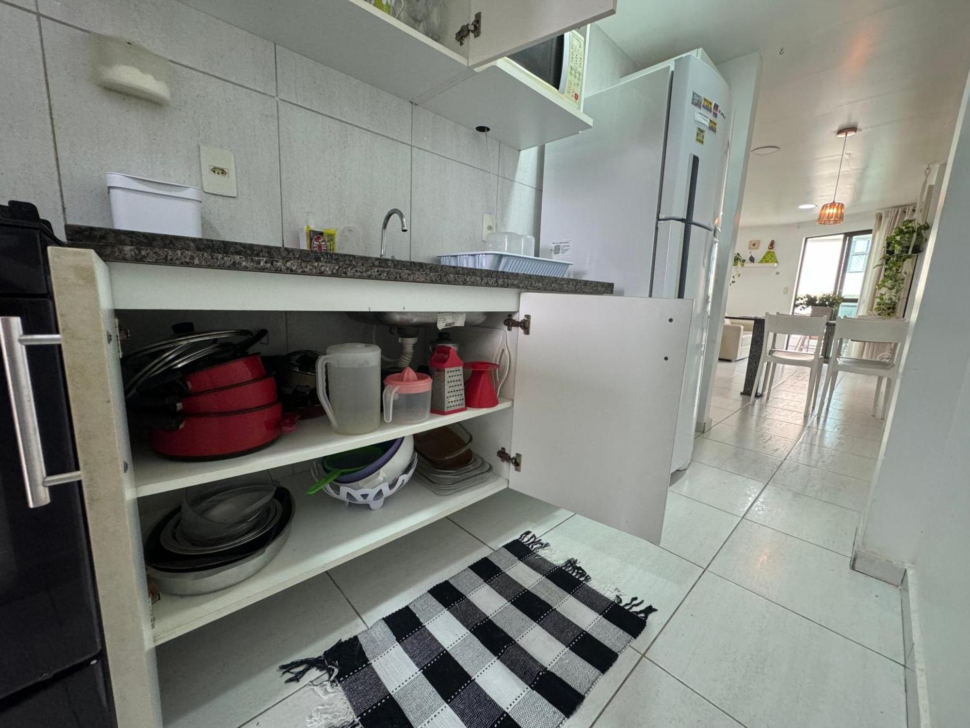 Apartamento Porto Mar Порту-де-Галиньяш Экстерьер фото