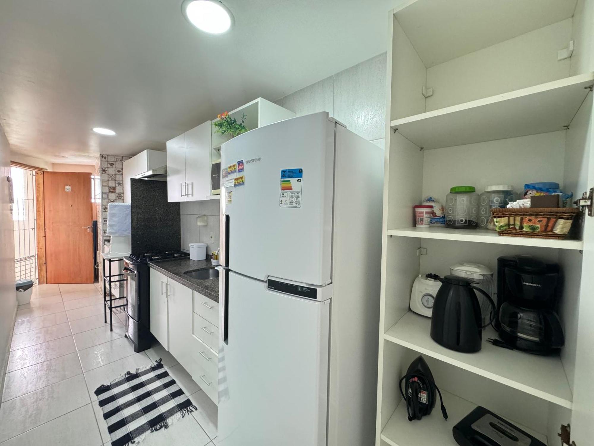 Apartamento Porto Mar Порту-де-Галиньяш Экстерьер фото